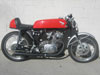 honda cb77 super hawk 1967